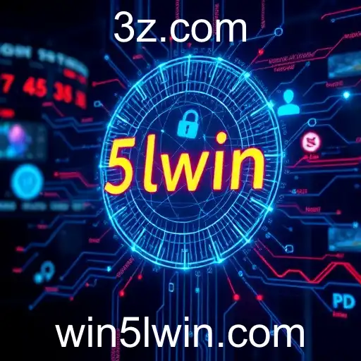 Tendências de Jogos em 2025: 5lwin Ganha Destaque