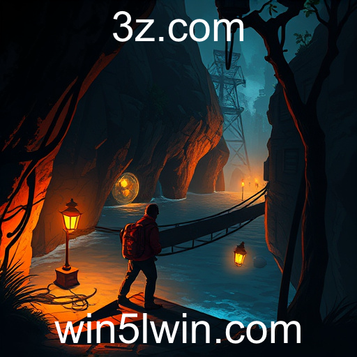 Explorando o Fascinante Mundo dos Jogos de Aventura