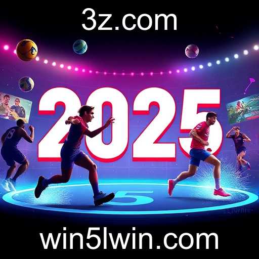 A Ascensão do 5lwin no Mercado de Jogos Online