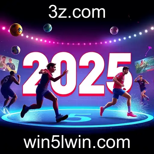 A Ascensão do 5lwin no Mercado de Jogos Online