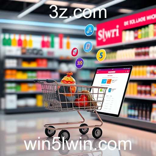 Inovação Digital Transforma Comércio Online