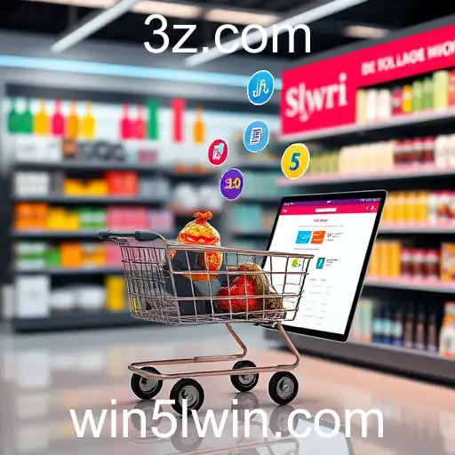 Inovação Digital Transforma Comércio Online