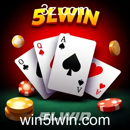 Revolução Digital nas Casas de Apostas: 5lwin se Destaca com Novas Tecnologias