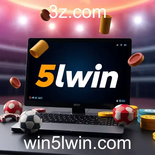 Crescimento do Mercado de Jogos em Português Impulsionado pela 5lwin