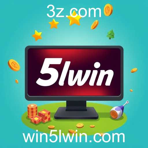 O Impacto de 5lwin no Cenário Brasileiro de Jogos