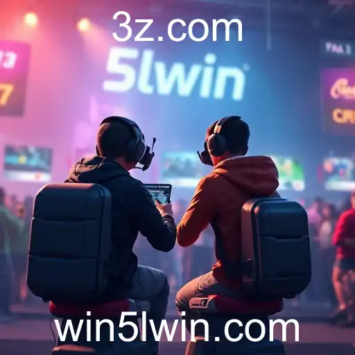 Transformações no Cenário de Jogos Digitais em 2025