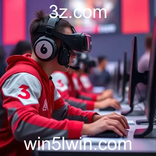 Inovações no Cenário de Jogos em 2025