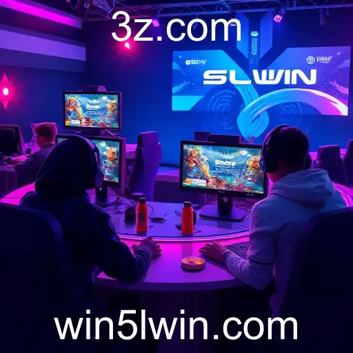 Inovação e Desafios no Universo dos Jogos Online