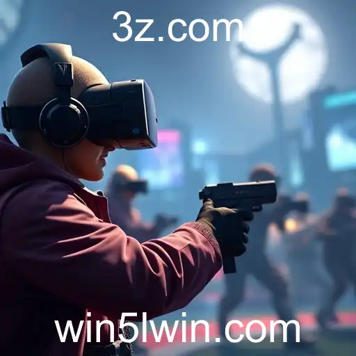 O Impacto Crescente de 5lwin no Mundo dos Jogos