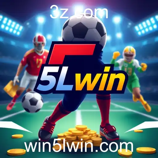 A Ascensão do 5lwin e a Evolução dos Jogos Online