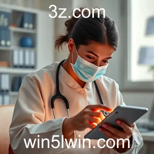 Avanços Tecnológicos em Saúde e Educação