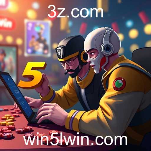 Tendências e Inovações no Mundo dos Jogos Online