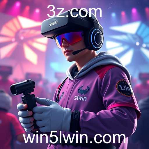 Oportunidades e Desafios no Mundo dos Jogos Online em 2025