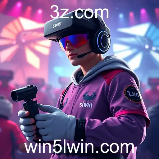 Oportunidades e Desafios no Mundo dos Jogos Online em 2025