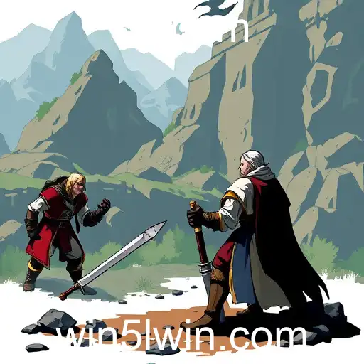 Revolução no Mundo dos Jogos com 5lwin