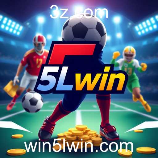 A Ascensão do 5lwin e a Evolução dos Jogos Online