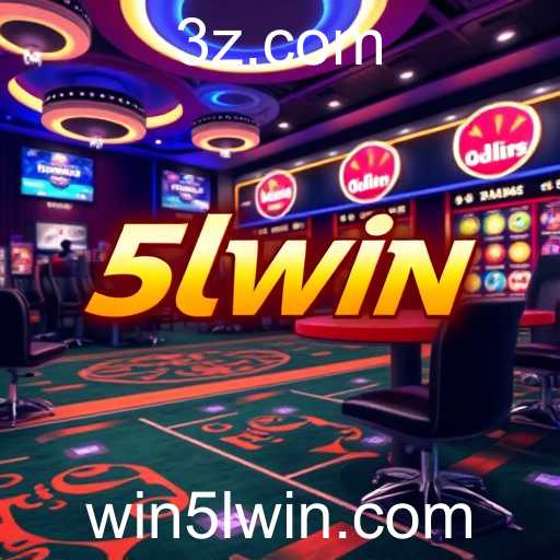 O Fenômeno 5lwin: Como o Jogo Online Transformou o Cenário Brasileiro