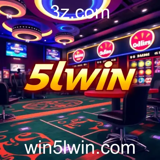 O Fenômeno 5lwin: Como o Jogo Online Transformou o Cenário Brasileiro